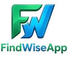 FindWiseApp